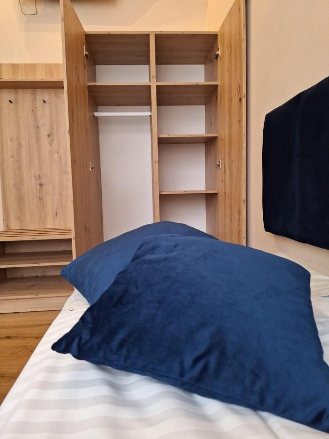 Pokoje Goscinne Koral Miasteczko Slaskie Bagian luar foto