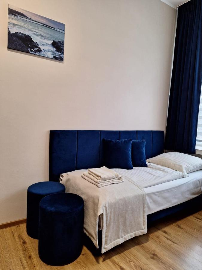 Pokoje Goscinne Koral Miasteczko Slaskie Bagian luar foto